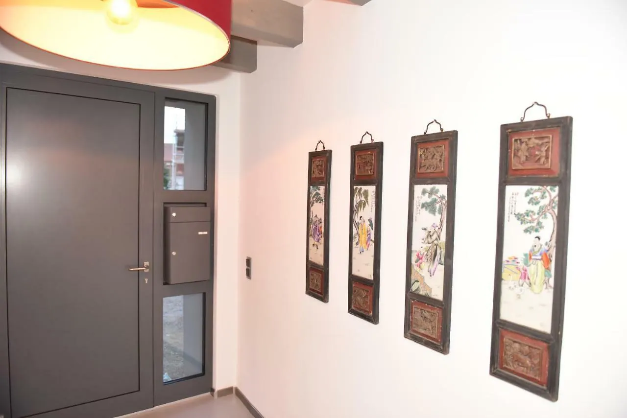 Villa The Fountain Loft - 170Sqm Dortmund Deutschland