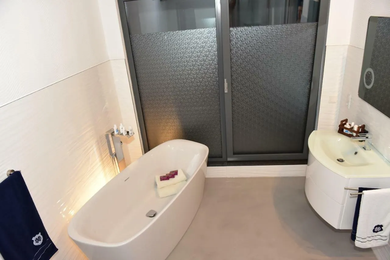 Villa The Fountain Loft - 170Sqm Dortmund