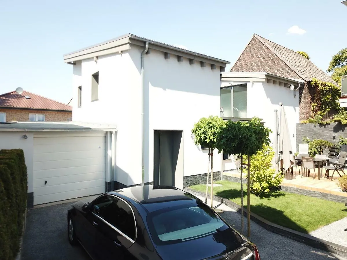 Villa The Fountain Loft - 170Sqm Dortmund