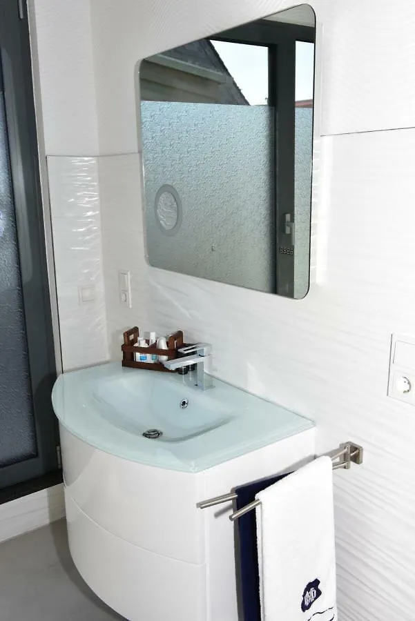 Villa The Fountain Loft - 170Sqm Dortmund 0*,