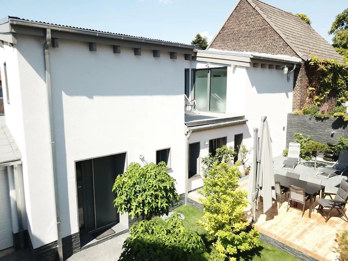 Villa The Fountain Loft - 170Sqm Dortmund