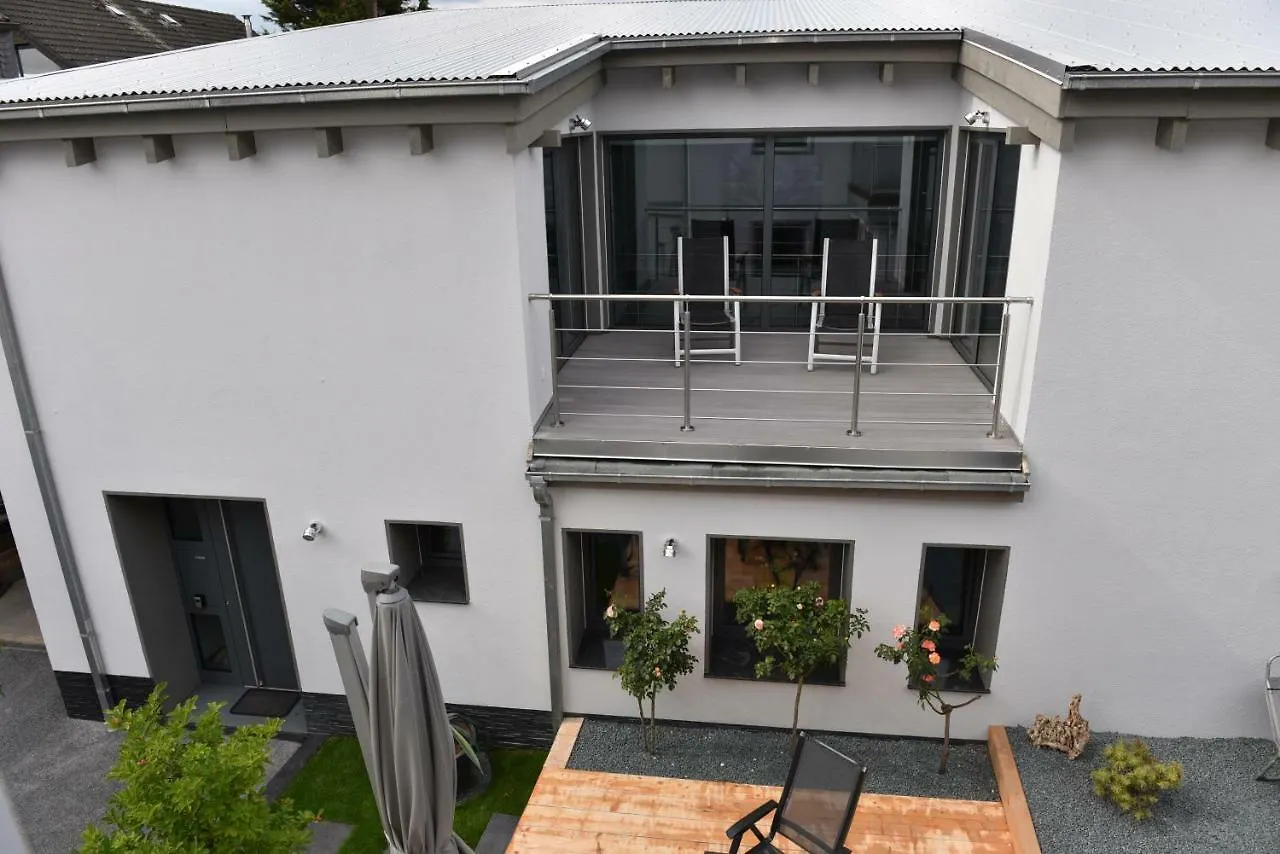 Villa The Fountain Loft - 170Sqm Dortmund Deutschland