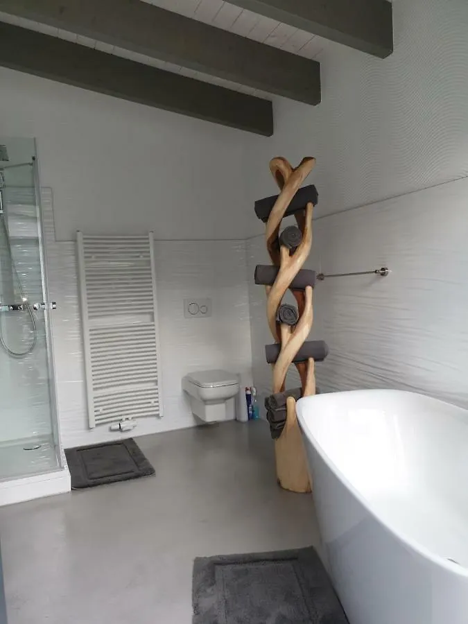 Villa The Fountain Loft - 170Sqm Dortmund