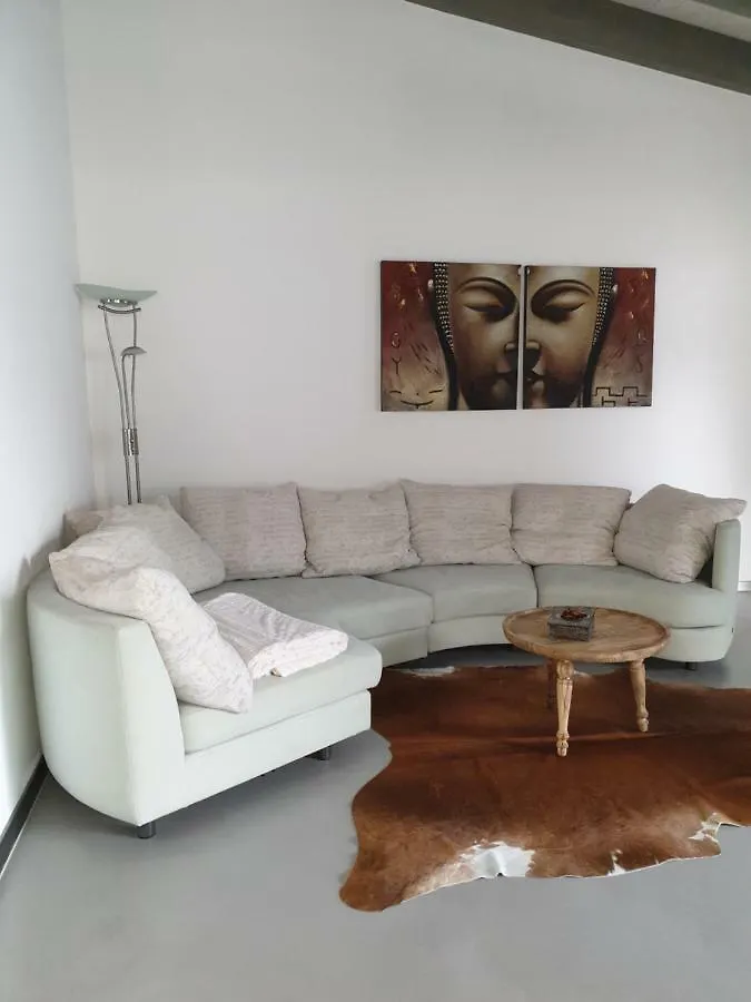 Villa The Fountain Loft - 170Sqm Dortmund Deutschland