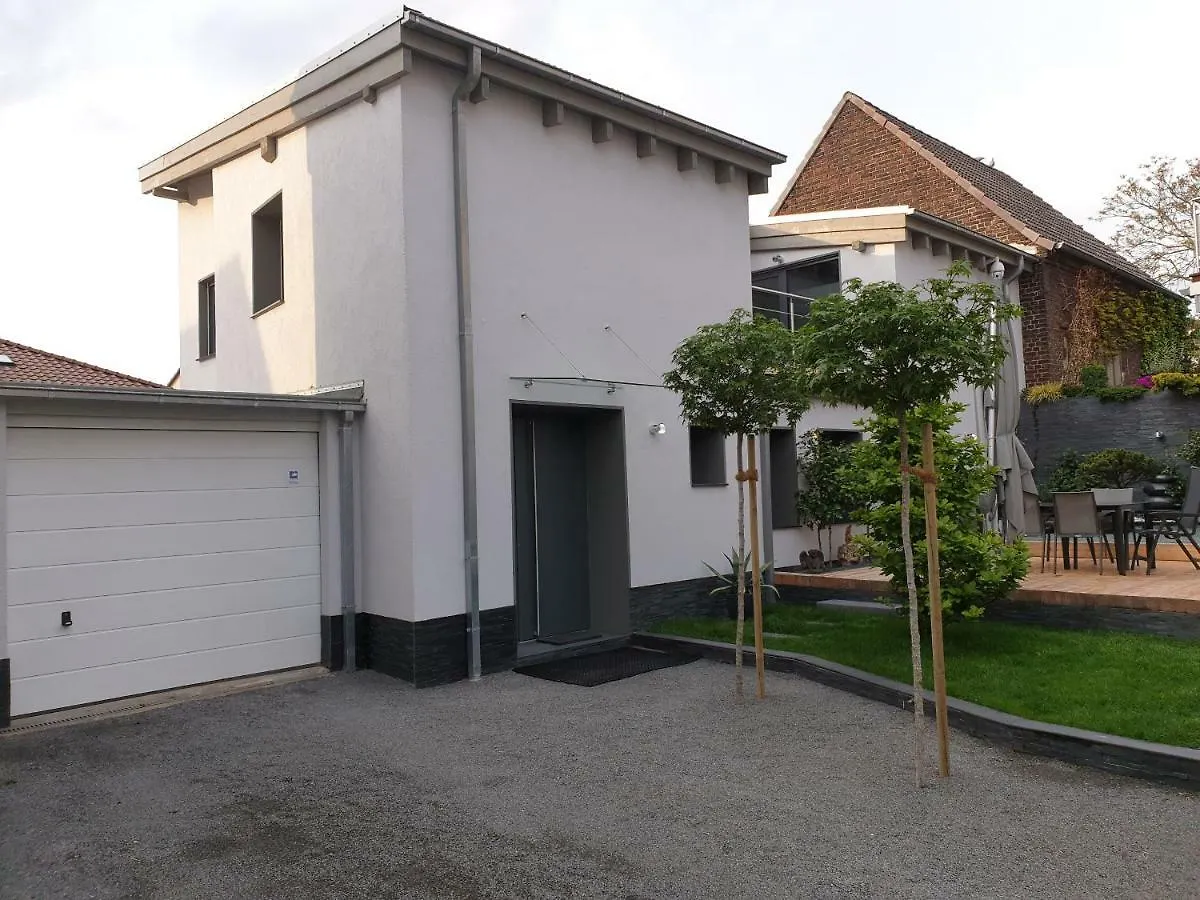Villa The Fountain Loft - 170Sqm Dortmund