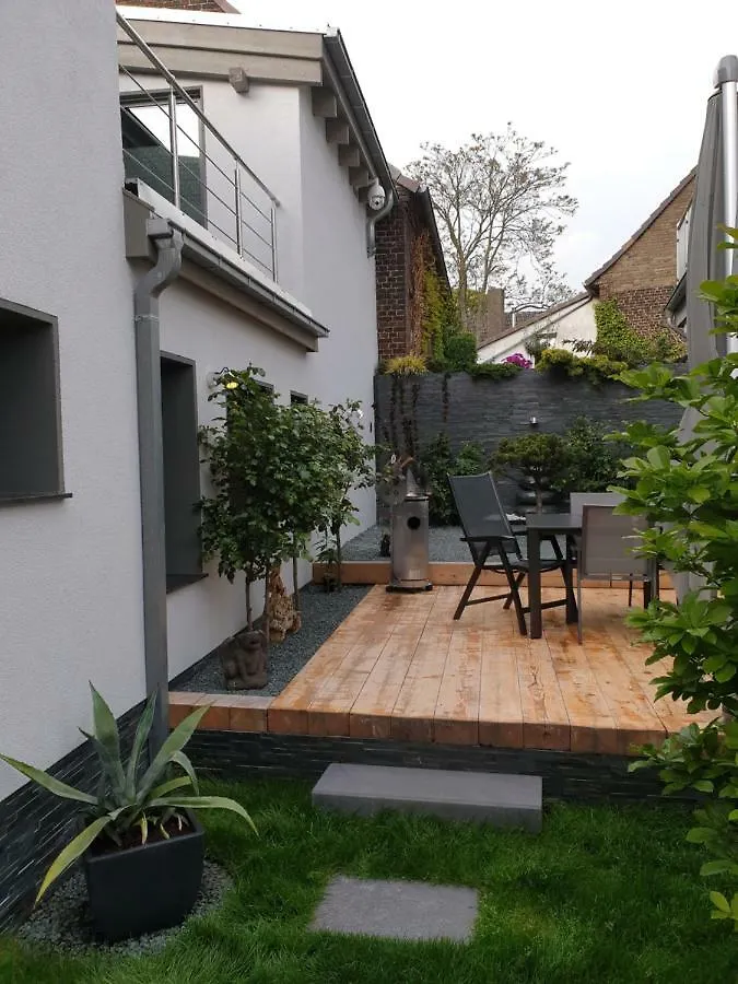 Villa The Fountain Loft - 170Sqm Dortmund Deutschland