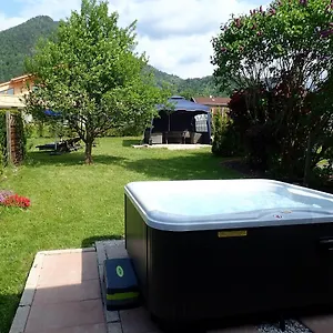 Chiemgauferienwohnungen - Wanderlust Apartment Unterwössen