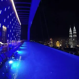 The Platinum Loversuites Apartment Kuala Lumpur