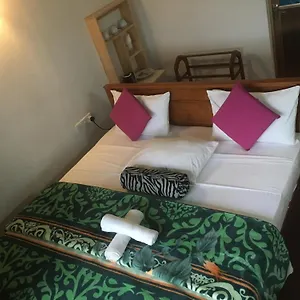 King's Landhaus Nuwara Eliya