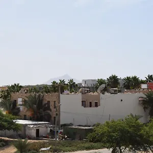 Sgc Boa Vista Apartment Sal Rei