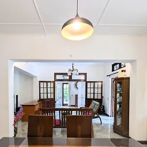 Remli Privatunterkunft Kandy