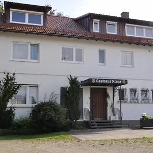 Blaich's Apartment Leipheim