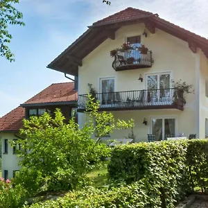 Waldhaus Apartment Waldkirchen