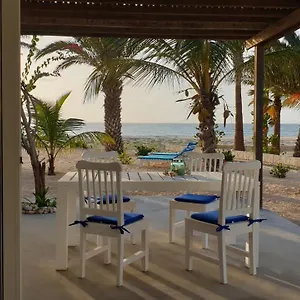 Beachhaus De Chaves Apartment Rabil